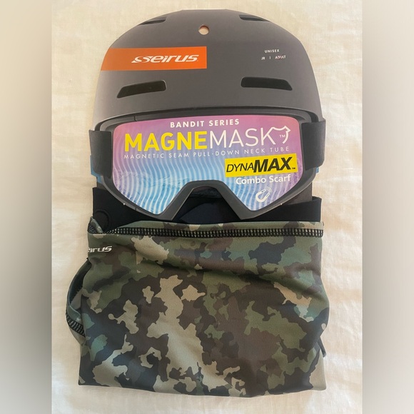 MagneMask - Picture 6 of 7
